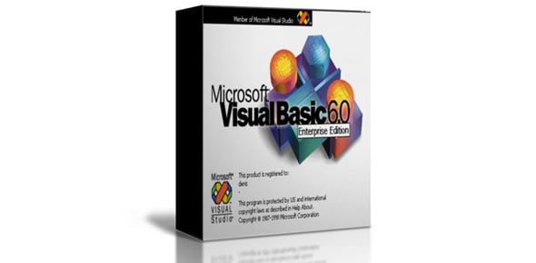 Visual Basic--Photoshop Terms Quiz