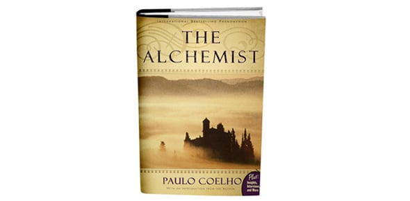 The Alchemist Quizzes & Trivia