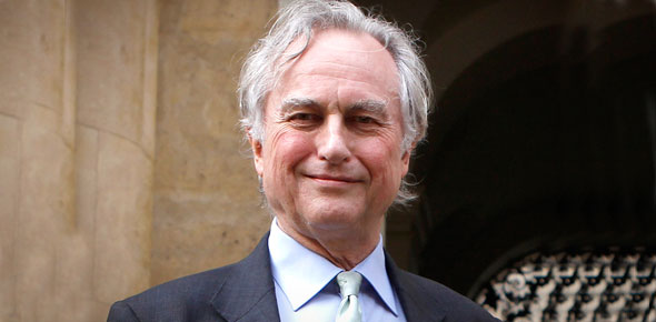 Richard Dawkins Quizzes & Trivia