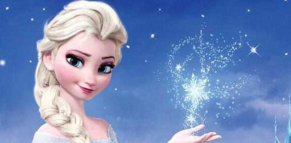 Let IT Go Quizzes & Trivia