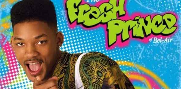 the fresh prince of bel air