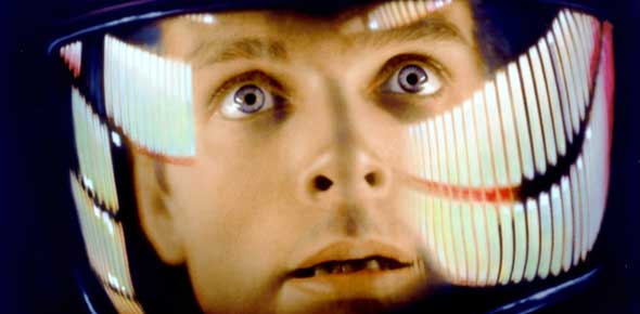 A Space Odyssey Quizzes & Trivia
