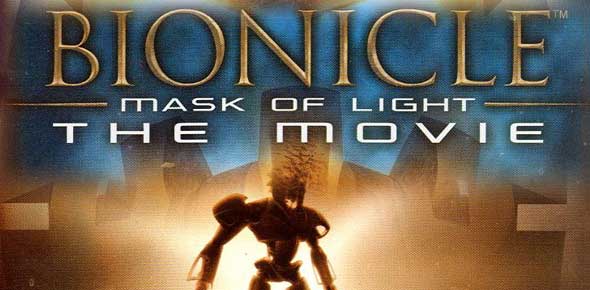 Which Bionicle Mask of Light character are you?