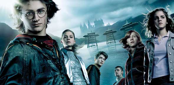 Harry Potter And The Goblet Of Fire Quizzes & Trivia