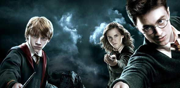 Harry Potter And The Order Of The Phoenix Quizzes & Trivia