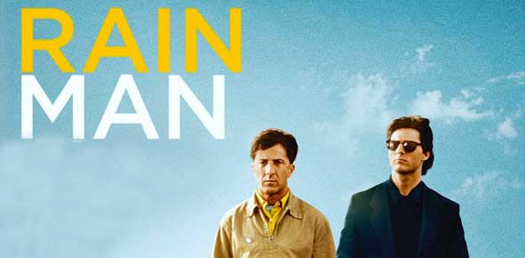 Rain Man Quizzes & Trivia