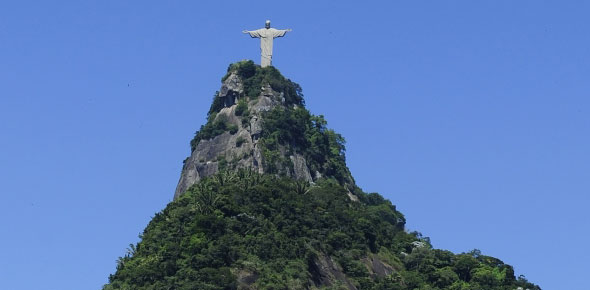 What Do You Know About Brazil? Trivia Quiz