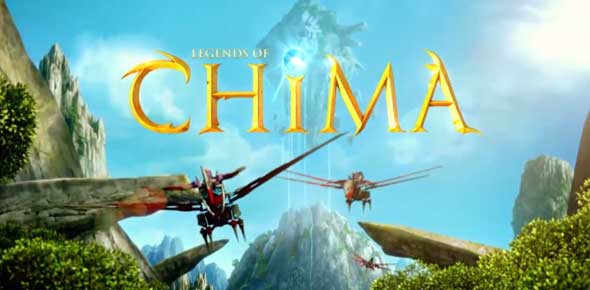 Legends Of Chima Quizzes & Trivia