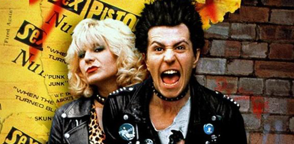 Sid And Nancy Quizzes & Trivia