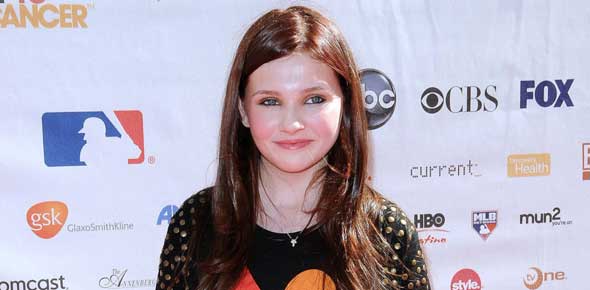 abigail breslin