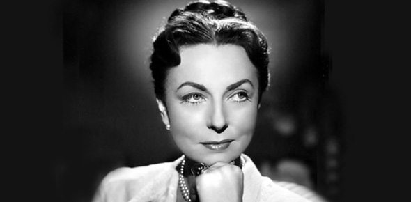 agnes moorehead