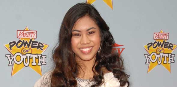 ashley argota