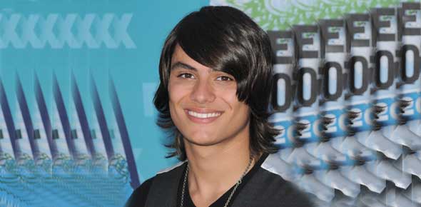 kiowa gordon