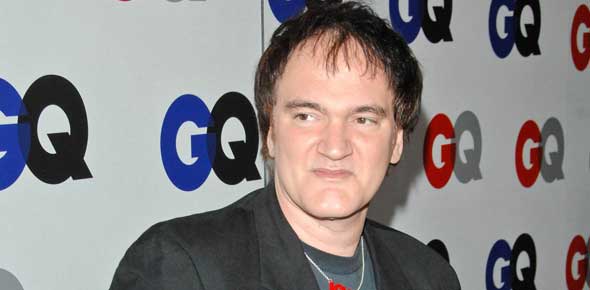 Quentin Tarantino Quizzes & Trivia