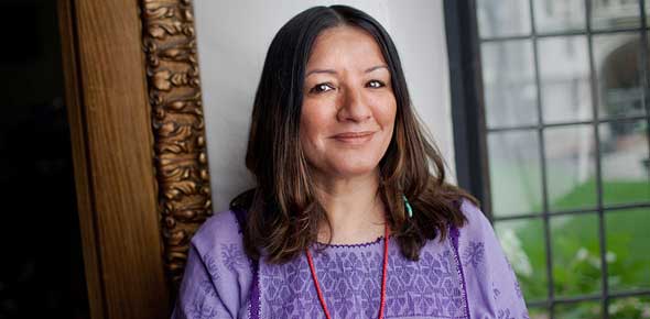 Sandra Cisneros Quizzes & Trivia