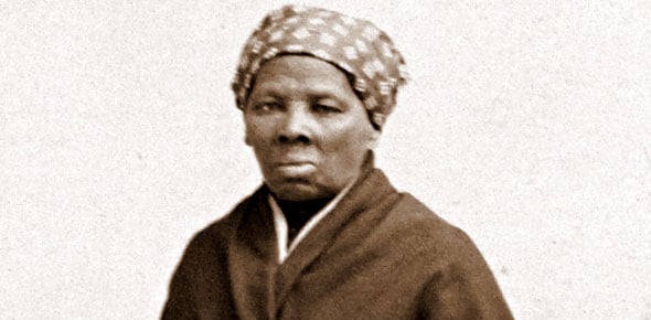 Harriet Tubman Quizzes & Trivia
