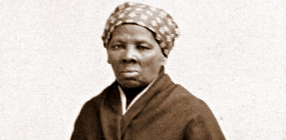 harriet tubman