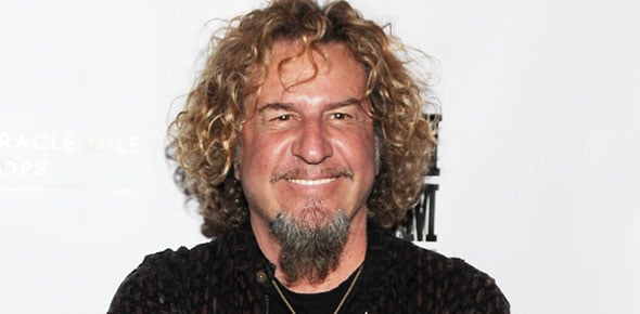 Sammy Hagar Quizzes & Trivia