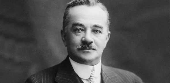 Milton S Hershey Quizzes & Trivia