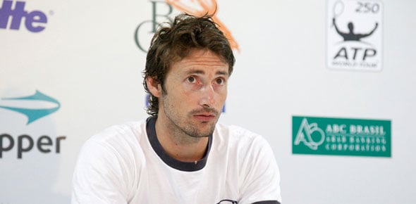 Juan Carlos Ferrero Quizzes & Trivia