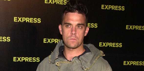 Robbie Williams Quizzes & Trivia