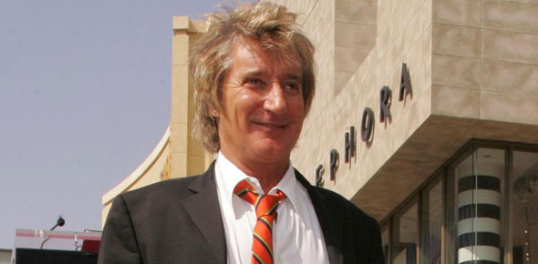 Rod Stewart Quizzes & Trivia