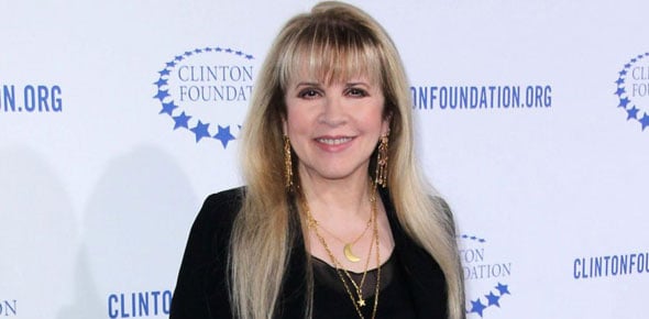 Stevie Nicks Quizzes & Trivia