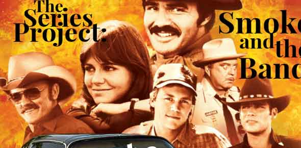 Smokey And The Bandit Quizzes & Trivia