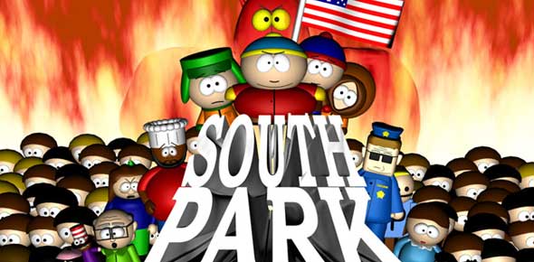 South Park Bigger Longer And Uncut Quizzes & Trivia