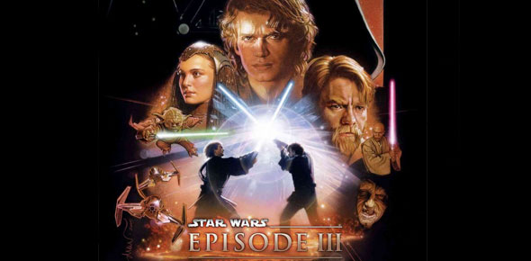 Star Wars Episode III Revenge Of The Sith Quizzes & Trivia