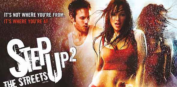 Step Up 2 The Streets Quizzes & Trivia