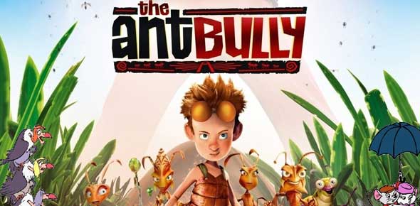 The Ant Bully Quizzes & Trivia