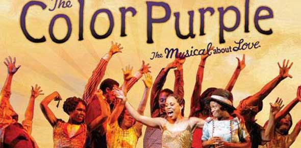 The Color Purple Quizzes & Trivia