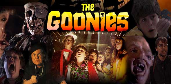 It Is The Goonies 1985 Trivia Time Proprofs Quiz