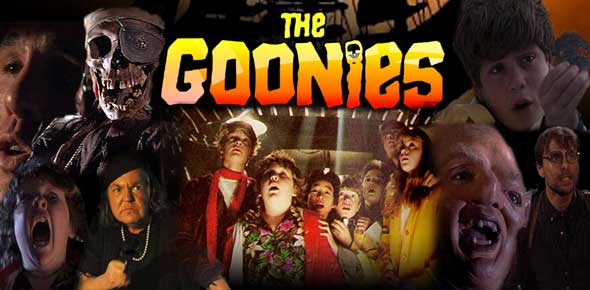 The Goonies Quizzes & Trivia