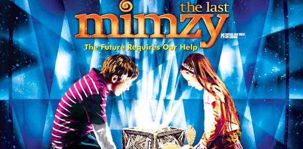 The Last Mimzy Quizzes & Trivia