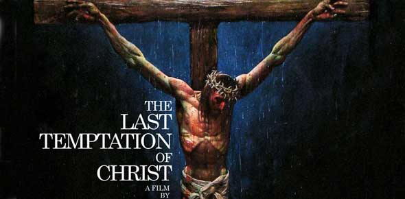 The Last Temptation Of Christ Quizzes & Trivia