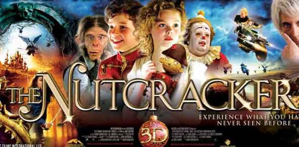 The Nutcracker Quizzes & Trivia