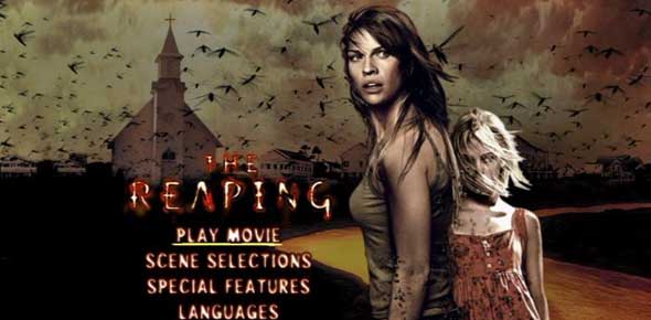 The Reaping Quizzes & Trivia