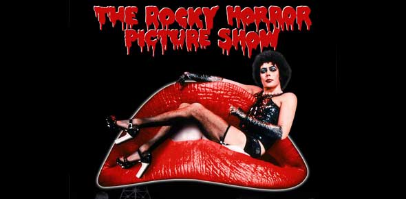 the rocky horror picture show