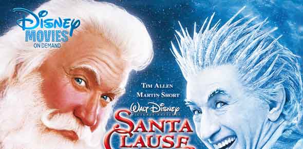 The Santa Clause 3 The Escape Clause Quizzes & Trivia