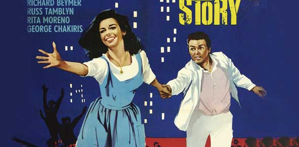 West Side Story Quizzes & Trivia