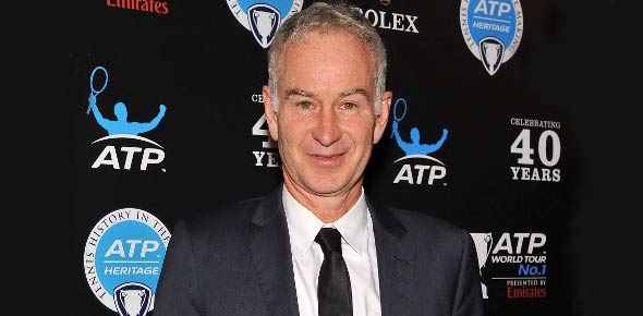 John Mcenroe Quizzes & Trivia