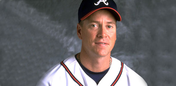 Tom Glavine Quizzes & Trivia