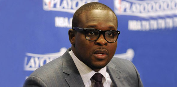 Zach Randolph Quizzes & Trivia