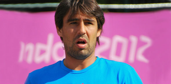 Marcos Baghdatis Quizzes & Trivia