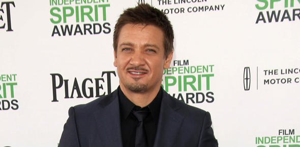 jeremy renner