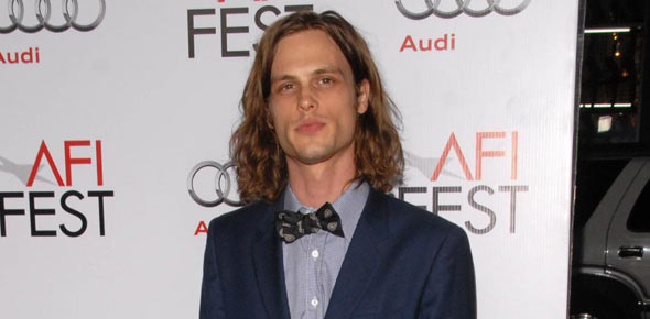 matthew gray gubler