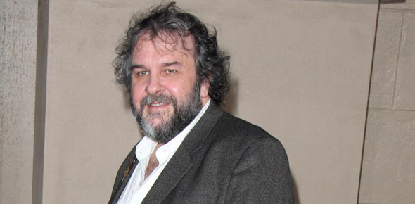 peter jackson