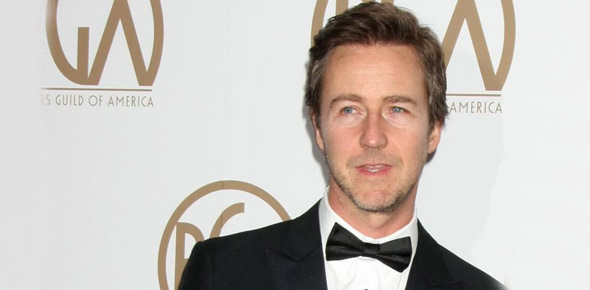 edward norton